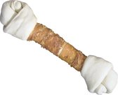 Nobby starsnack barbeque chicken knotted bone xl