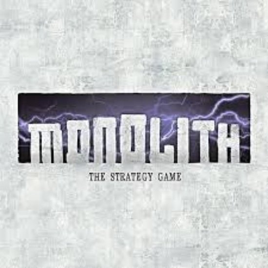 Thumbnail van een extra afbeelding van het spel Monolith