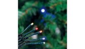 Kerstverlichting | Argos Home 240 Veelkleurige multifunctionele LED-verlichting - 19m | Kerstversiering