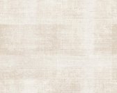 MODERN BEHANG - Beige Creme Wit - AS Creation Character