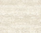 MODERN BETONLOOK BEHANG - Beige Creme Wit - Industrieel behang - AS Creation Character