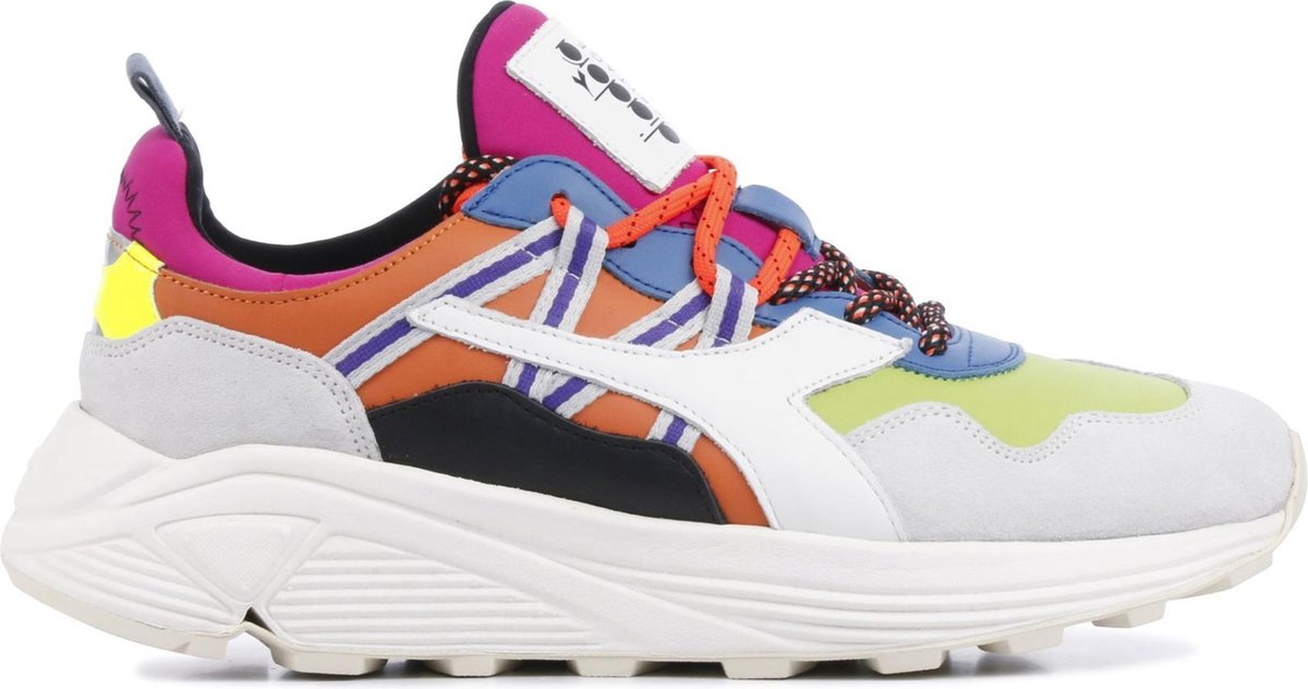 Diadora Heritage Dames sneakers - Van den Assem Schoenen