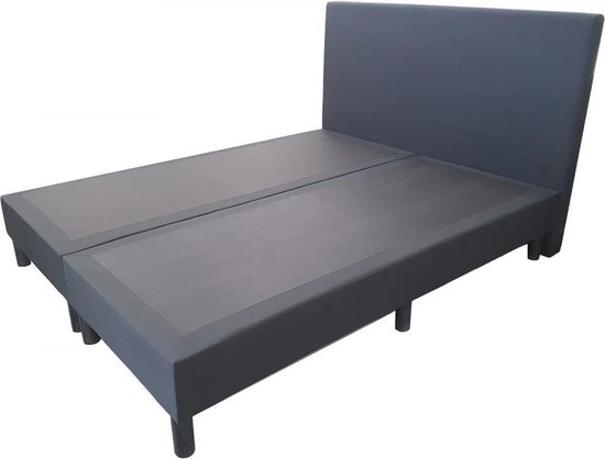 Boxspring Bjorn 140x220 Aanbieding