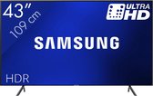 Samsung UE43RU7170 - 43 inch - 4K LED - 2019