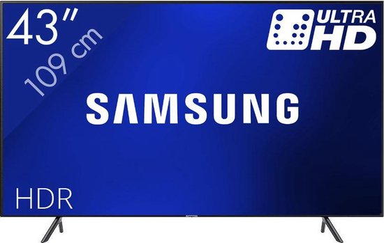 samsung tu7071