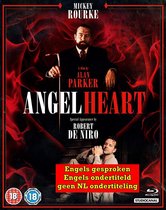 Angel Heart [Blu-ray] (2019 Brand new 4K restoration)