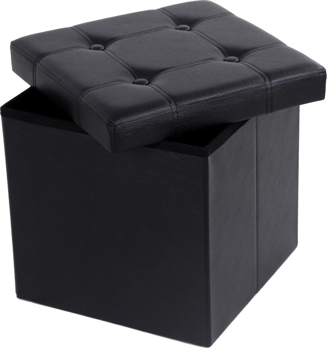 SONGMICS by SONGMICS HOME: [Opvouwbare opbergbanken SONGMICS by SONGMICS HOME: [Opvouwbare opbergbanken