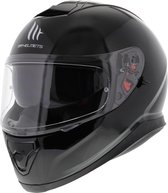 MT Thunder III SV helm zwart