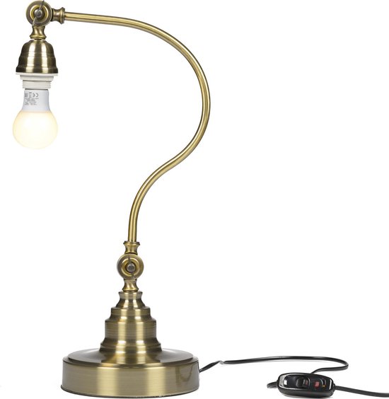 Klassieke Tafellamp – Valott Tuhatta
