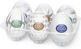 Tenga - Egg 6 Verschillende Serie 2