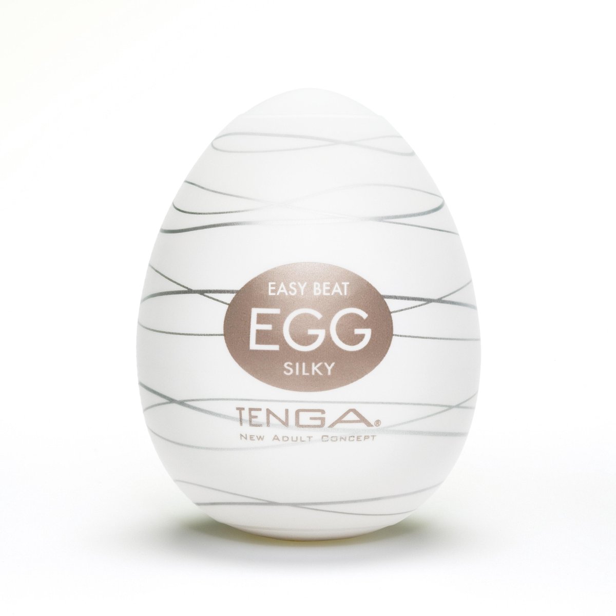 Goedkoopste Tenga Ei - Silky