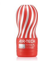 Tenga - Air Tech Vacuum Cup midden/normaal - Rood