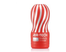 Tenga - Air Tech Vacuum Cup midden/normaal - Rood