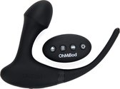OhMiBod - Club Vibe 3.OH Muziekvibrator Hero