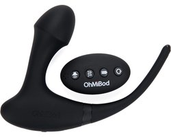 OhMiBod - Club Vibe 3,OH Muziekvibrator Hero