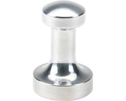 JoeFrex Koffie Tamper Aluminium - 58mm