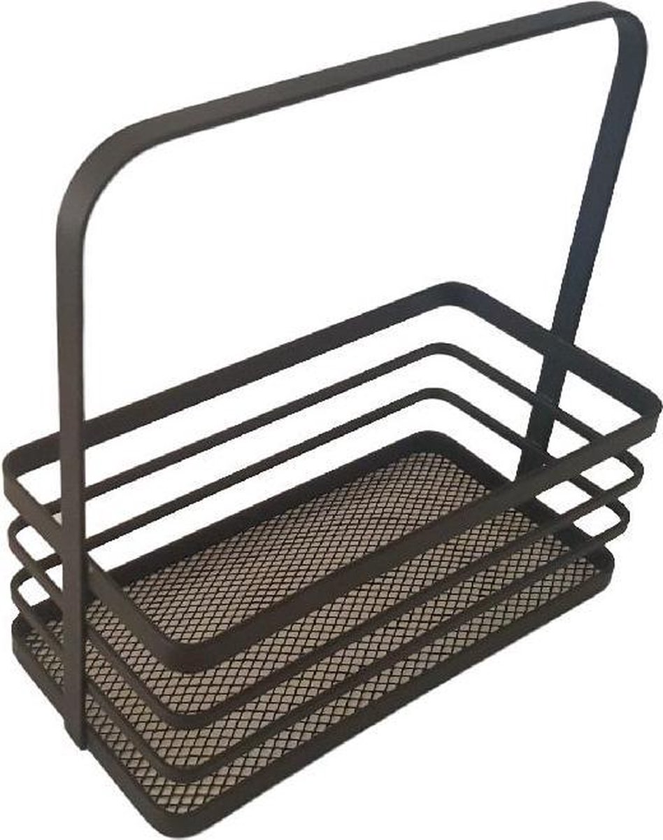 Portamenu Da Tavolo In Acrilico E Legno Per Ristoranti E Uffici | Set Da 5 Con Doppio Uso Tipo T E L - Foto 13