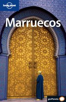 Lonely Planet Marruecos