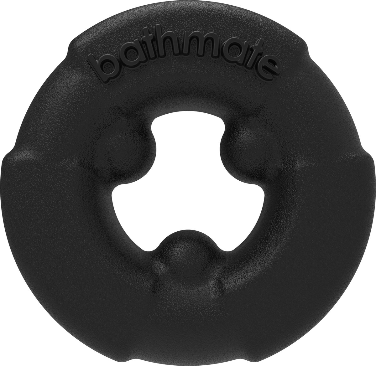 Goedkoopste Bathmate Power Ring Gladiator - zwart