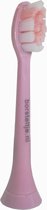 Roze opzetborstels voor Philips Sonicare - 8 stuks- Sonicare Pink