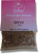 Mirre 25 gram