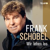 Frank Schobel - Wir Leben Los - CD