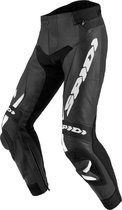 Spidi RR Pro 2 Black White Leather Pants 56