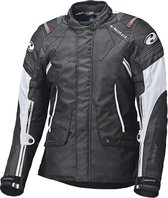 Held Molto GTX Black White Textile Motorcycle Jacket L