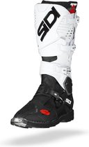 Sidi Crossfire 3 Zwart Wit - Maat 42