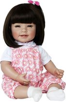 Adora Toddle pop Mila met zomerpakje 51cm
