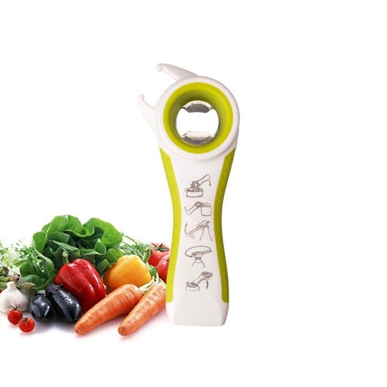 Ymiko Multifunctionele RVS Jar Opener, Handmatige Blikopener Verstelbare Flespot Deksel Remover, Handige Schroef Cap Kan Fles Deksel Grip Wrench Ymiko Multifunctionele RVS Jar Opener, Handmatige Blikopener Verstelbare Flespot Deksel Remover, Handige Schroef Cap Kan Fles Deksel Grip Wrench