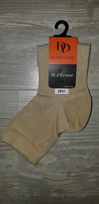 Dore Dore sokken 28/31