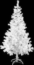 Kerstboom 150cm wit