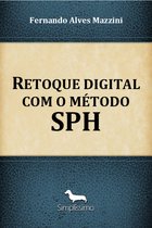 Retoque digital com o método SPH