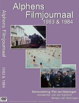 Alphens Filmjournaal 1983 en 1984