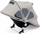 Bugaboo Buffalo Breezy Zonnekap Kinderwagen - Artic Grey