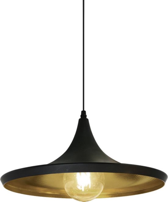 escaleren Gespecificeerd Viool Plafondlamp hanglamp retro stijl verlichting E27 12W | bol.com