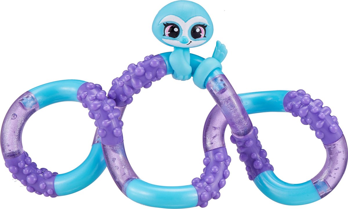 Tangle Pets Junior - Sloth - The Original Fidget