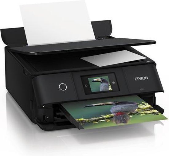 Epson Expression Photo XP-8505