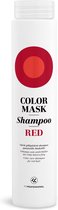 Color Mask Red