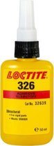 Loctite AA 326 Acrylaatlijm (50ml)