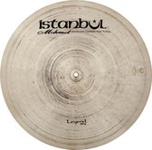 Legend Dry CrashRide 20", LDRY-CR20