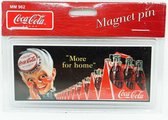 Koelkast Magneet Drink Coca Cola More For Home