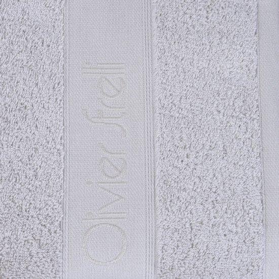 Serviette de douche Olivier Strelli 70 x 140 cm | bol.com
