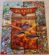 Disney Planes - Kijk- en Zoekboek