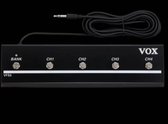 VOX VFS-5 Footswitch VT Valvetronix Serie - Voetschakelaar voor gitaarversterkers