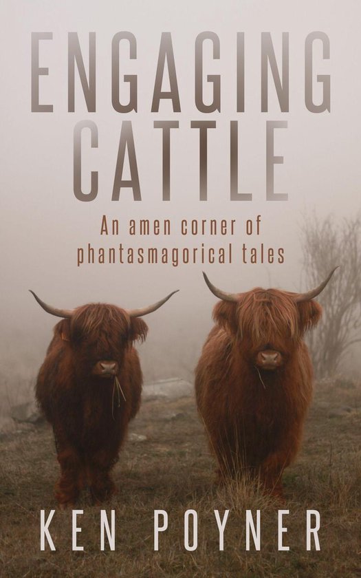 Engaging Cattle - cover