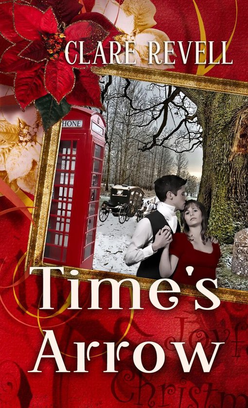 Christmas Holiday Extravaganza - Time's Arrow