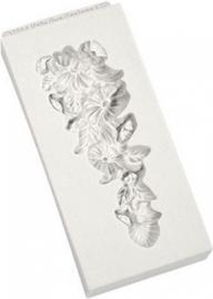 Katy Sue Mould Floral Drop