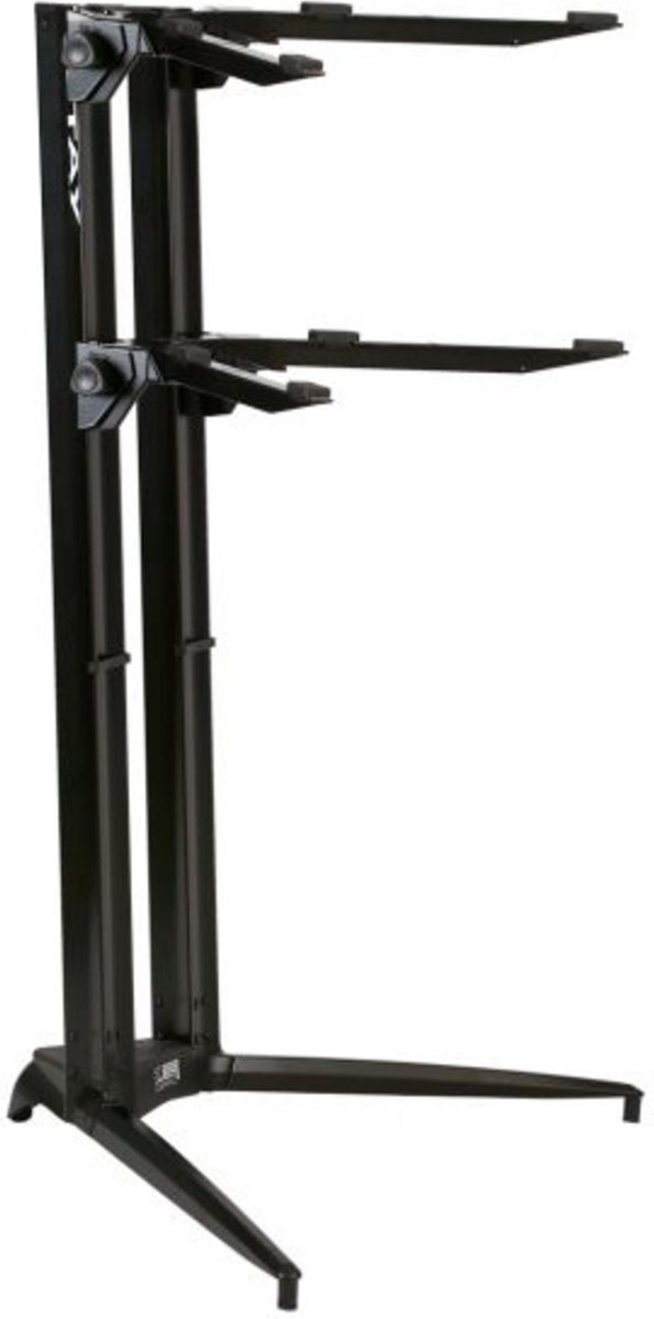 Stay Music Piano 1200/02 - Keyboard zuilen standaard
